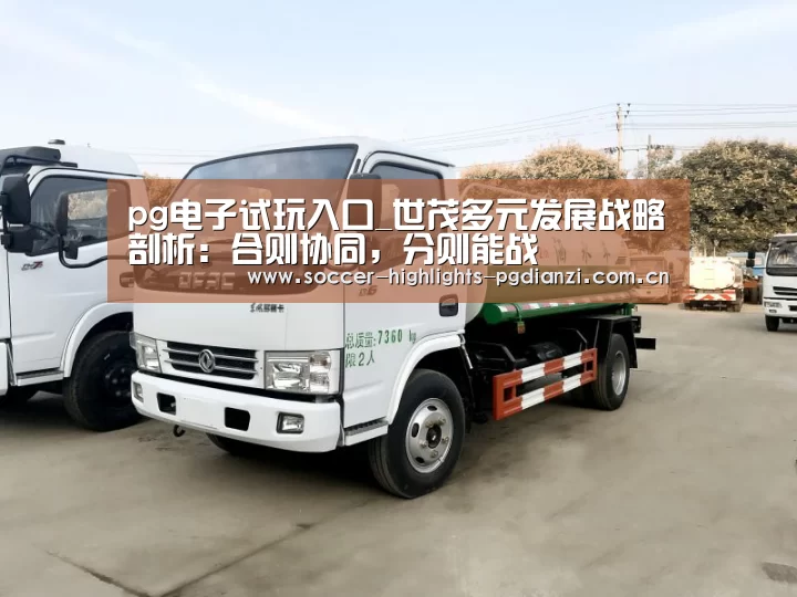 pg电子试玩入口_世茂多元发展战略剖析:合则协同,分则能战(图1) pg电子试玩入口