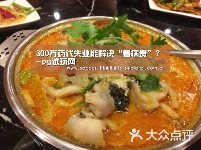 300万药代失业能解决“看病贵”?-pg试玩网(图2) pg试玩网