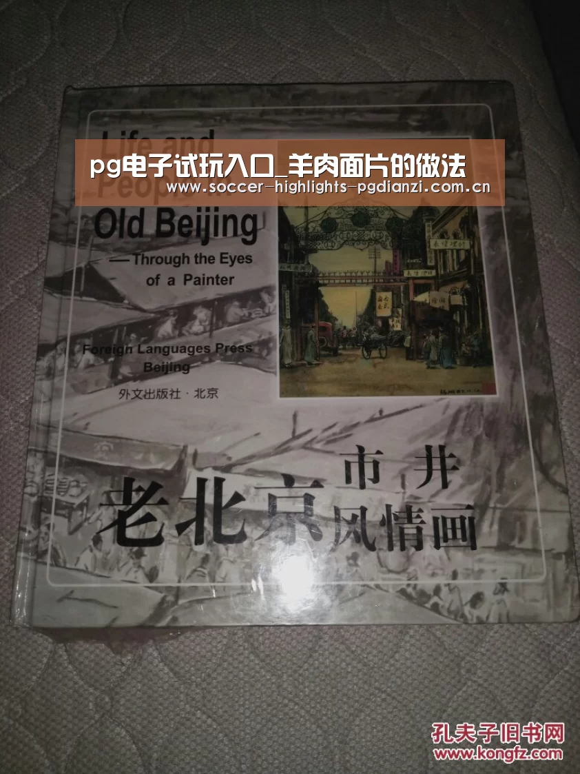 pg电子试玩入口_羊肉面片的做法(图2) pg试玩网